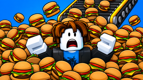 Burger Belt 🍔 [Beta]