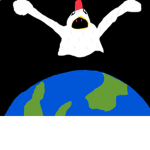 Chickens world