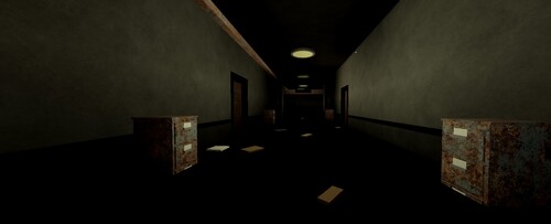 Unseen [BETA RELEASE]