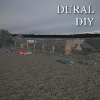 Dural DIY