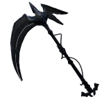 ~~Forever Black Scythe~~