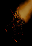 THE SAMURAI BRANCH OF THE FALLEN DARK REVOLUTION