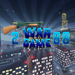 WARGAME 2088