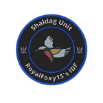 [IDF] Shaldag Unit-