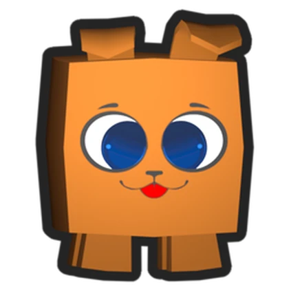 Famous Pets! Roblox group icon