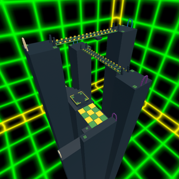 ◍ Digital Sword Fight! ◍