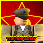 [The Red Army.]