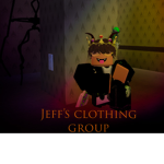 Jeffs clothing group