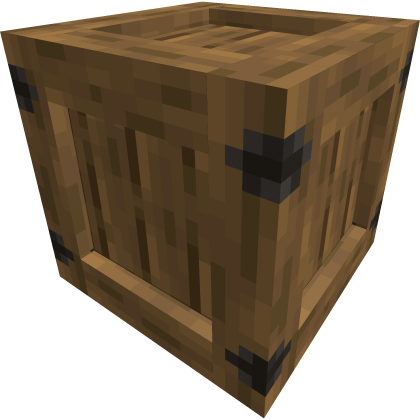 Pixel 8-Bits Box