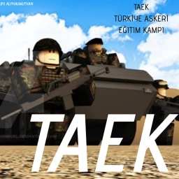 [AAEK] Antalya Askeri Eğitim Kampı [BETA] icon