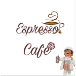 Esperesso Cafe
