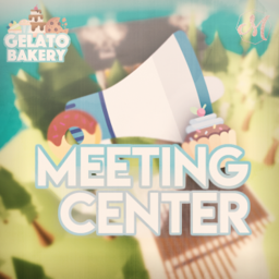 Meeting Center