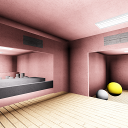 Randomize [LOBBY]