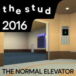 The Stud 2016: The Normal Elevator