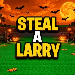 [🎃] Steal a Larry  icon