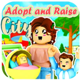 Adopt And Raise A Family! icon