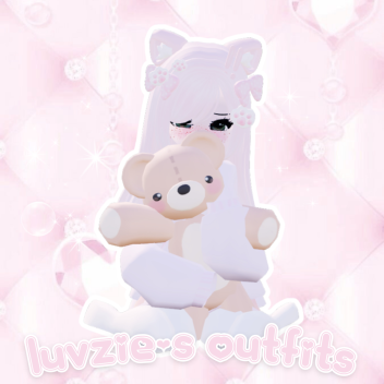 [NEW] 🎀 luvzie's outfits 