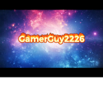 GamerGuy2226 Fan Club