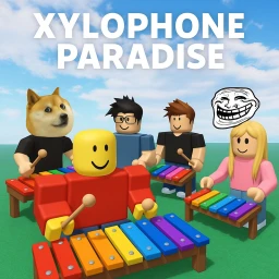 Xylophone Paradise icon