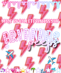 Aryanna’s peeps
