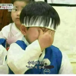 재윤이와 재원이