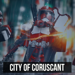 ●●Coruscant●●