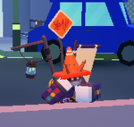 Trafficbike Fanclub
