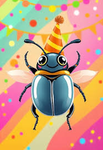 Party Bugs