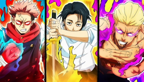 [⚡Gear 5 v2] X Piece