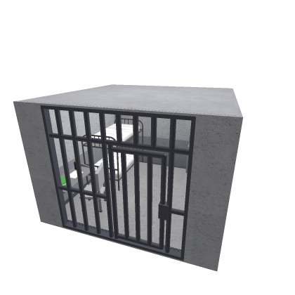 JailCell