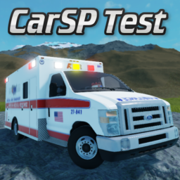Car Suspension Test [UPD!🚑]