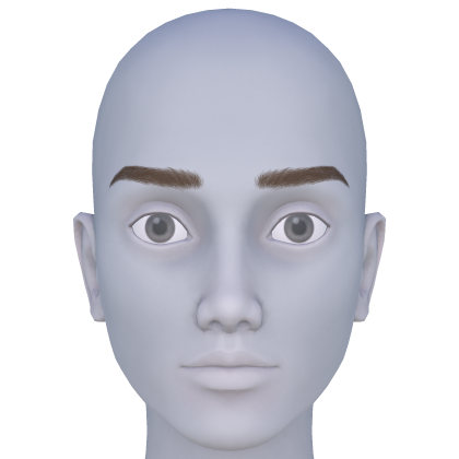 Eyebrows