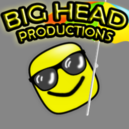 Big  Head Productions Hangout