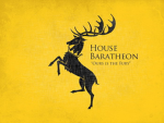 « House Baratheon »