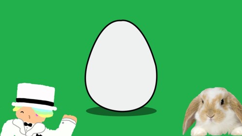 🥚 See ya next year! 🥚