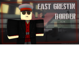 East Border [Updated!]