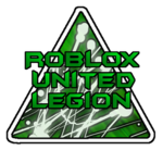 Roblox United Legion{R.U.L.}