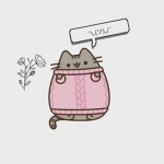 ツ Pusheen Group ツ