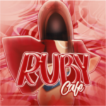 - Ruby Cafe -