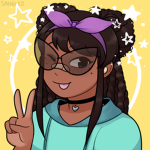 Juliette_PlayzTV Friend group