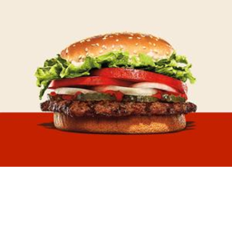 Ford percent discount at Burger King