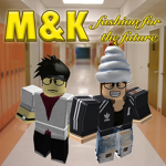 M&K ★