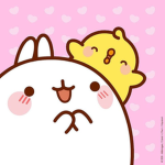 molang harper