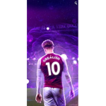 Mini Grealish s