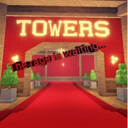 [Pre-Alpha] The Raging Towers icon