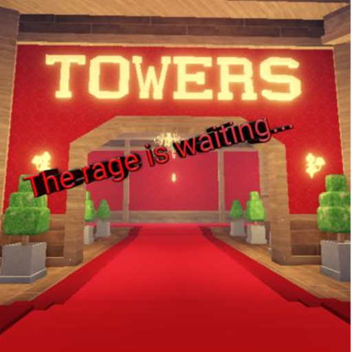 The Raging Towers