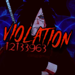 ViolationDH