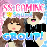 SS Gaming Squad Group