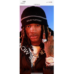 Rip king vonnn