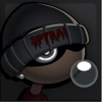 Spyral's chill place